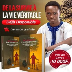 mr relwende's thoughts 2