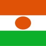 WELCOME niger flag