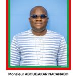 minister of finance
