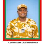 minister of security