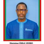 minister of territorial administration and mobility, burkina faso