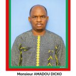 minister of agriculture