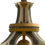 monument