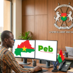 trading burkina