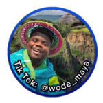wode