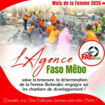 WELCOME faso mebo 13