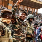 niger pres